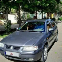 سمند LX مدل 88|خودرو سواری و وانت|پارس‌آباد, |دیوار