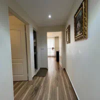 ۱۲۵ متر سه خواب فول بازسازی برج برند نزدیک دریاچه|اجارهٔ آپارتمان|تهران, گلستان (شهرک راه آهن)|دیوار