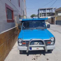 زامیاد Z 24 آپشنال، مدل ۱۴۰۱