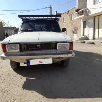 پیکان وانت|خودرو سواری و وانت|بلبان آباد, |دیوار