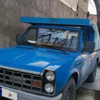 فروش وانت نیسان