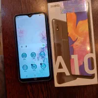 گوشی  A10  سامسونگ
