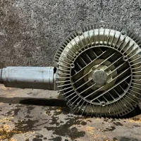 دمنده بلوئر هوادهی ساید چنل گرینگو