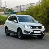 تیگو۵ اکسلنت (با برگه کارشناسی)