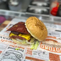 نیروی کار فست فود