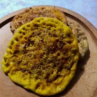 نان تنوری