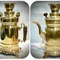 برنز|ظروف سرو و پذیرایی|تبریز, |دیوار