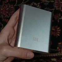 پاوربانک شیائومی