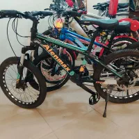 دوچرخه ۲۰ حرفه ای