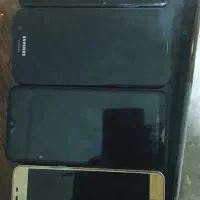 4عددگوشی سامسونگ|موبایل|سلماس, |دیوار