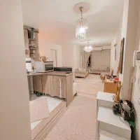 ۴۰ متری نقلی بازسازی شده/مختص عروس داماد