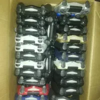 دسته اصلی ps4.تعداد و تکی|کنسول، بازی ویدئویی و آنلاین|نیشابور, شهرک فرهنگیان|دیوار