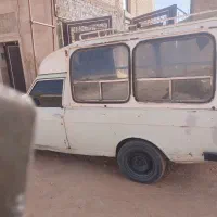 اتاق مسقف وانت بار|قطعات یدکی و لوازم جانبی|شیراز, داریون|دیوار