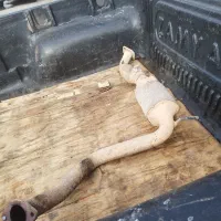 کاتالیزور پیکاب ریچ