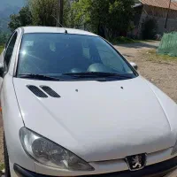 فروش ماشین ۲۰۶