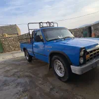 نیسان88دوگانه|خودرو سواری و وانت|کوهدشت, |دیوار