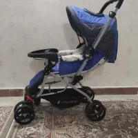کالسکه نو