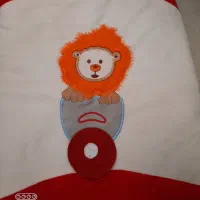 قنداق|اسباب و اثاث بچه|ساوه, |دیوار