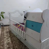 تخت بچه|تخت و صندلی بچه|پاکدشت, حصار امیر|دیوار