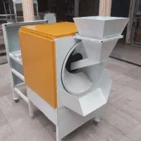 میز پرکاربرد استیل/پخت کن تخممه/سینک|کافیشاپ و رستوران|اهر, |دیوار