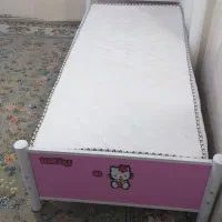 تخت خواب نوجوان