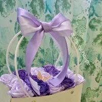 دستهگل/باکس/هدیه..روبانی|گل مصنوعی|کرمانشاه, |دیوار