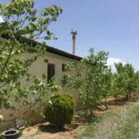 باغ اوایل فرعی بان