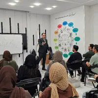 سفر قهرمانی در کسب و کار