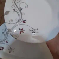 سرویس چینی|ظروف سرو و پذیرایی|قم, شهرک مهدیه (مدرس)|دیوار