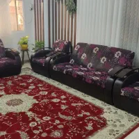 مبل راحتی|مبلمان خانگی و میز عسلی|ساری, |دیوار