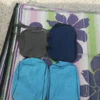 انواع کیف های کوله پشتی مدرسه وادرای|کیف، کفش، کمربند|تهران, سبلان (لشگر)|دیوار