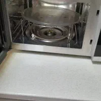 ماکروفرمدیا درحد نو|اجاق گاز و لوازم برقی پخت‌وپز|اسلام‌شهر, شهرک امام حسین (میان آباد)|دیوار