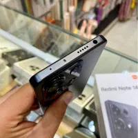 Note 14s|موبایل|مشهد, استاد یوسفی (شهرک غرب)|دیوار