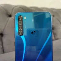 شیائومی Redmi Note 8 2021 مشابه صفر حافظه 64GB|موبایل|آبادان, |دیوار