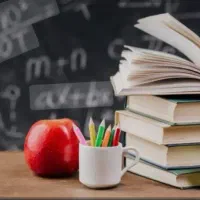 از صفر تا صد کنکور با یک مدرس و مشاوره حرفه ای