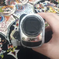 فیلم بردار جی‌ وی سی دکمه لمسی|دوربین عکاسی و فیلم‌برداری|اهواز, کوی علوی|دیوار