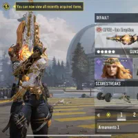 اکانت کالاف مهندسی|کنسول، بازی ویدئویی و آنلاین|صدرا-فارس, فاز ۱|دیوار