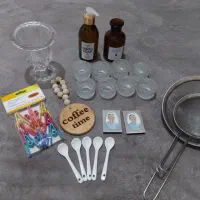 خرده ریز لوازم خانه