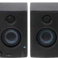 اسپیکر مانیتورینگ با کیفیت|سیستم صوتی خانگی|قرچک, مهدیه|دیوار