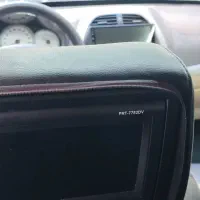 mvmx33 مدل 91 دنده ای|خودرو سواری و وانت|کرج, برغان|دیوار