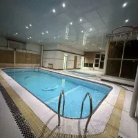 ویلااستخردار باتمام امکانات رفاهی