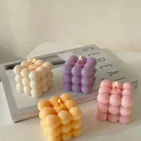 باکسشمعشمعهایدکوریگیفتعقدتولدمجالسدندونی|صنایع دستی و سایر لوازم تزئینی|قم, شهرک فاطمیه|دیوار