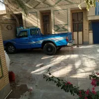 نیسان۱۴۰۰|خودرو سواری و وانت|خاش, |دیوار