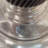 سماور قدیمی|سماور، چایساز، قهوهساز|مهاجران, |دیوار