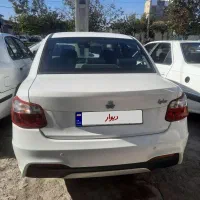 ساینا دوگانه فابریک مدل 403|خودرو سواری و وانت|گنبد کاووس, |دیوار