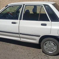 فروش پراید مدل 84