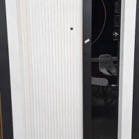تولید درضدسرقت درب ساختمان روکش فلزی اتاقHpl|مصالح و تجهیزات ساختمان|شیراز, شهرک صنعتی شیراز|دیوار