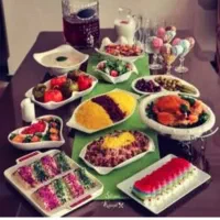 ظروف میبد یزد