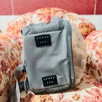 کیف حمل سگ و گربه،خرگوش،پرنده|لوازم جانبی حیوانات|باقرشهر, |دیوار