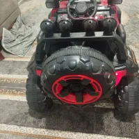 ماشین شارژی|اسباب‌‌بازی|خرمدشت, |دیوار